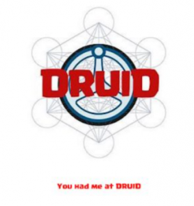 Druid App Photo