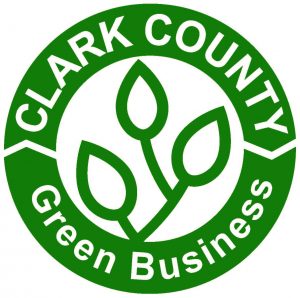 High End Market Place now certified as a Clark County Green Business