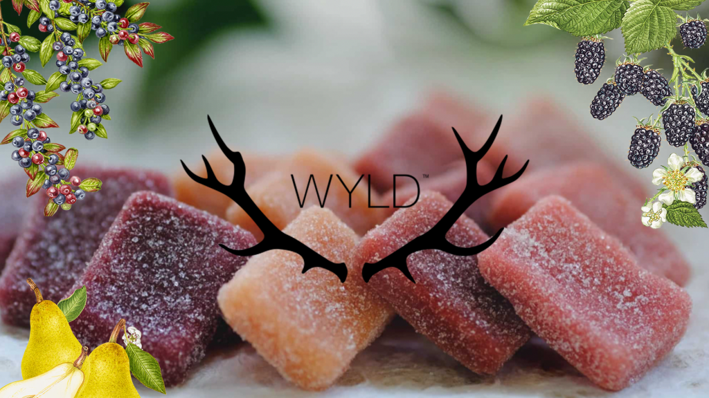 Wyld High End Market Place Dispensary