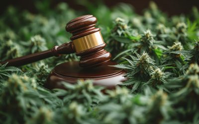 Top 5 Cannabis News Highlights of the Week
