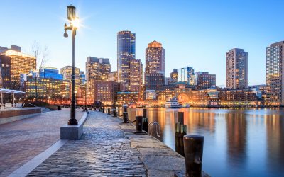 First Legal Cannabis Shipment Reaches Nantucket by Water