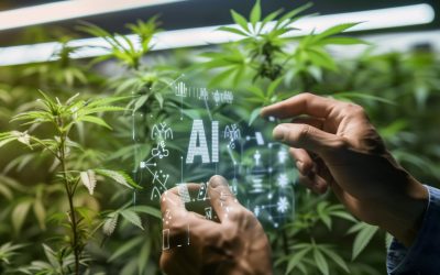 Smarter Cannabis Cultivation: Driving Innovation This Week