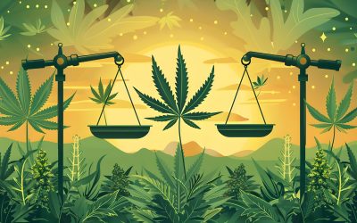 Cannabis in 2024: A Turning Point for Federal Policy
