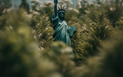 New York’s Cannabis Market Sees Major Growth: What This Means for Cannabis Investment and Industry Trends