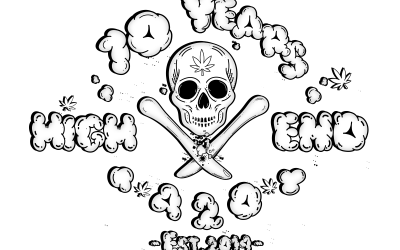 Celebrate 10 Years of 4/20!