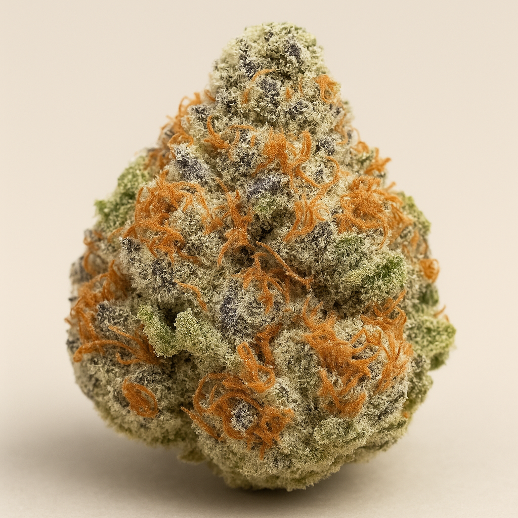 Lemon Cherry Gelato