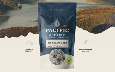 Pacific & Pine Cannabis: Sustainable Craft Cannabis from Washington State