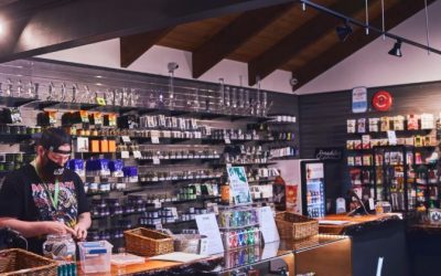 Label Accuracy at Dispensaries Is Becoming a Critical Issue in the U.S. Cannabis Trade