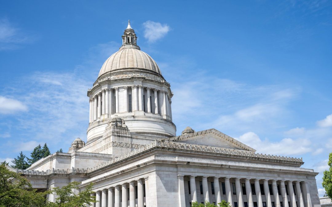 Washington Cannabis Tax Debate: What SB 6348 and Other Tax Bills Mean for Dispensaries in 2026