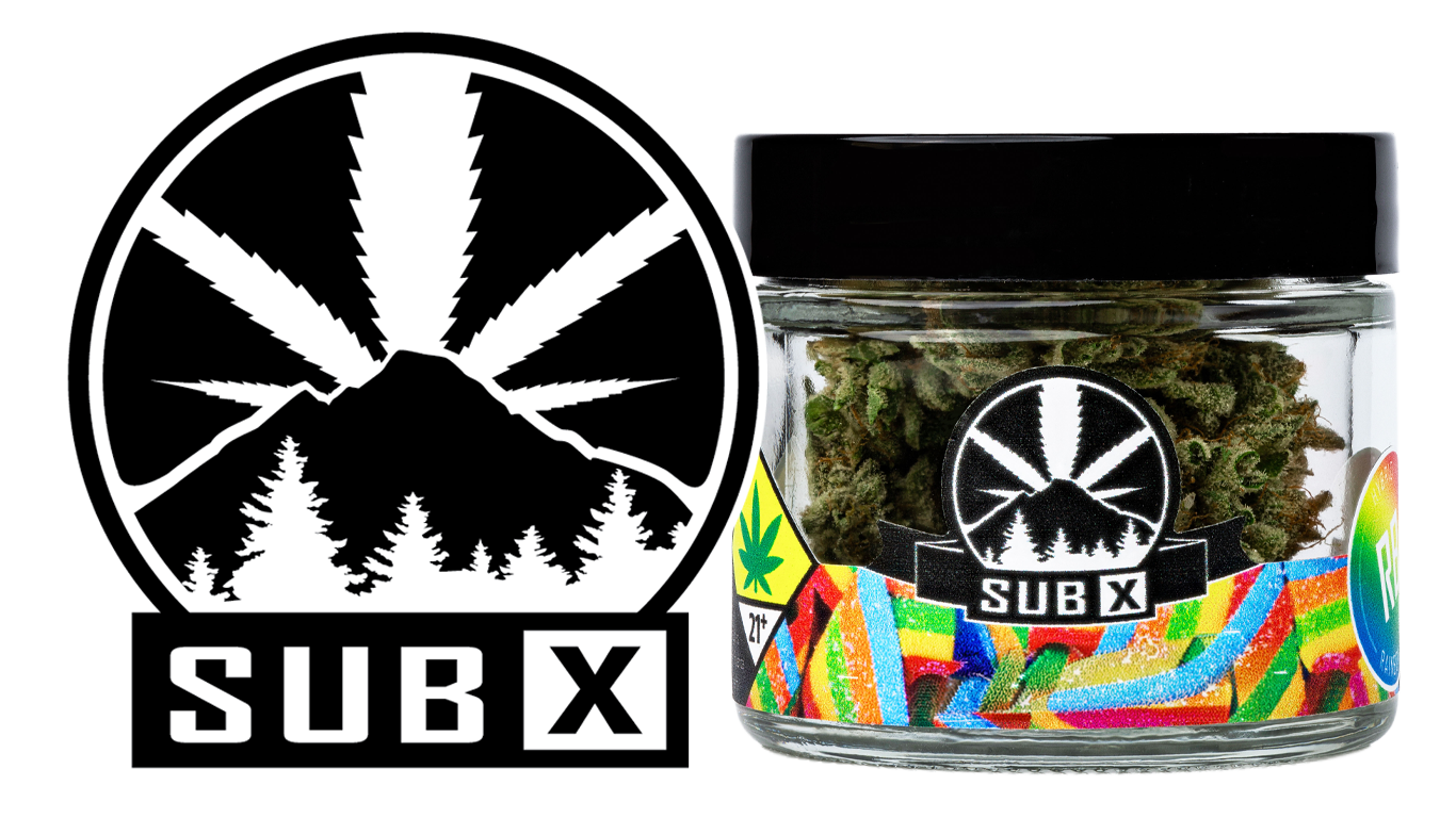 sub x cannabis