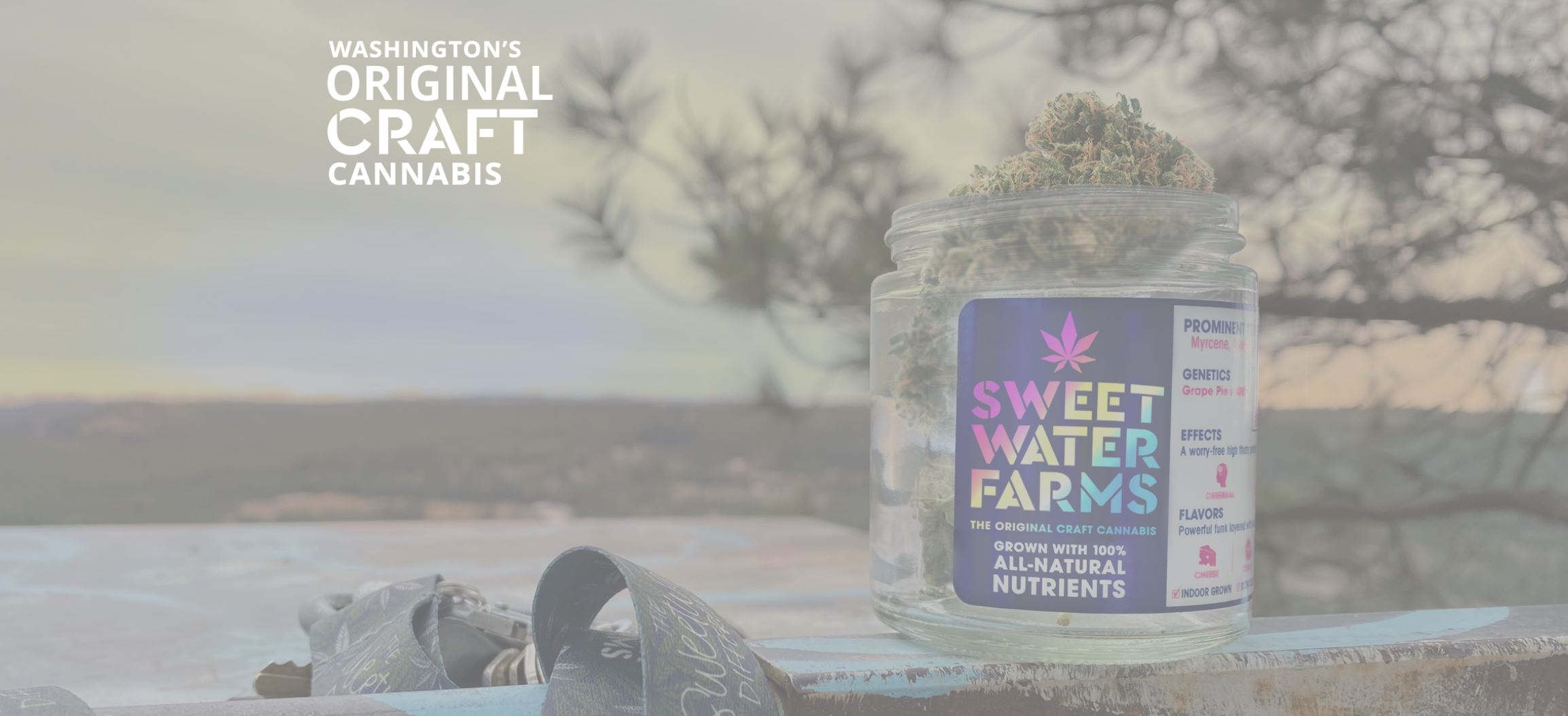 Sweetwater Farms Cannabis