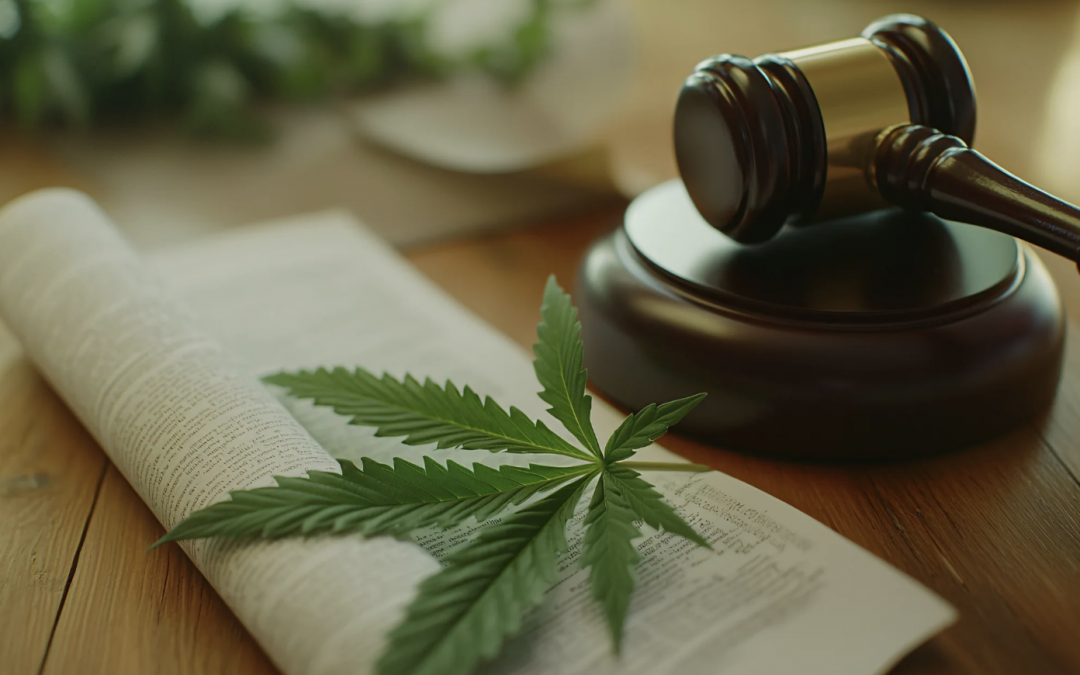 Federal Cannabis Rescheduling Could Change the Future of Marijuana Dispensaries in America