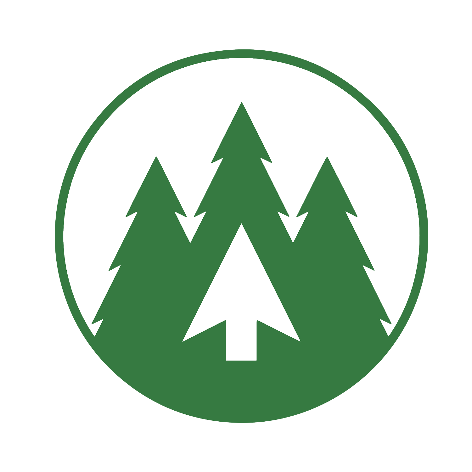 High End Market Place Cannabis Dispensary - Logo