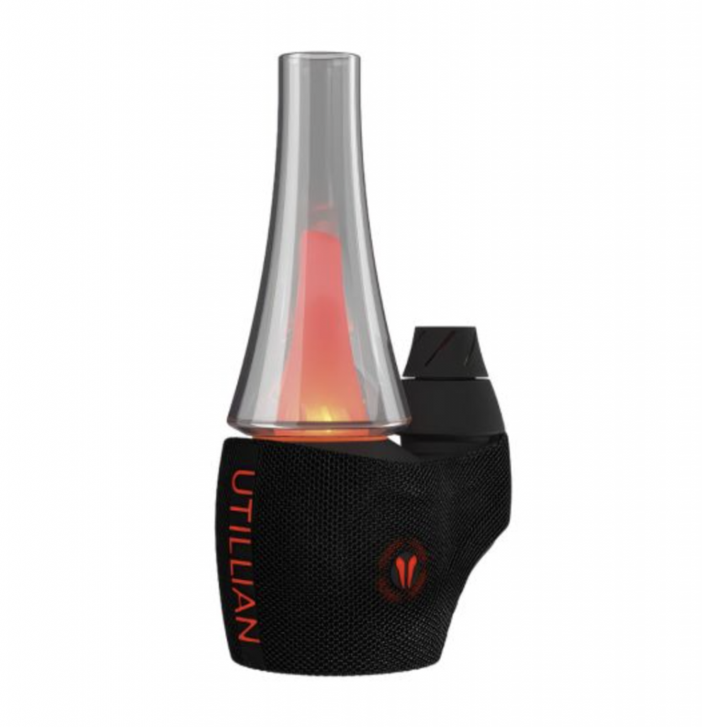 Utillian 8 Turbo