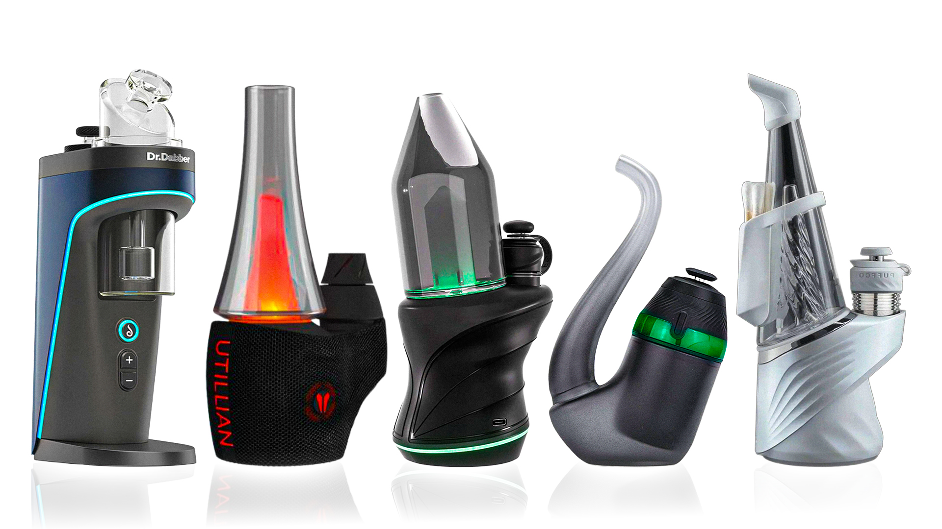 Best Cannabis E-Rig