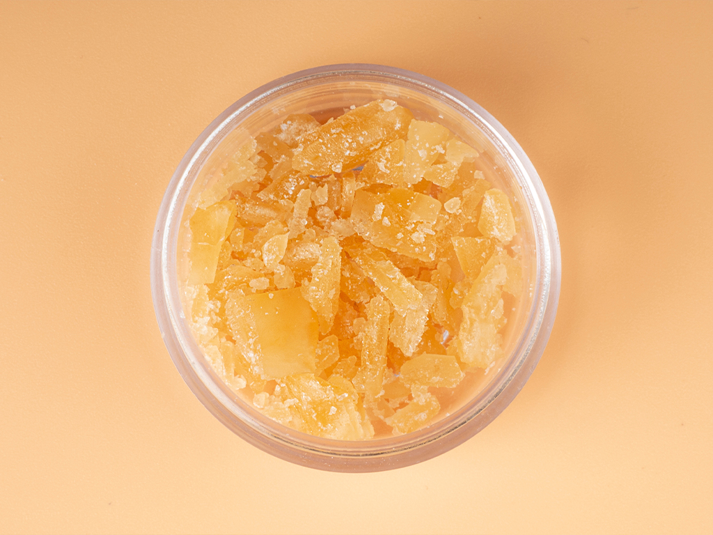 Concentrate Dab Jar 2 | High End Market Place