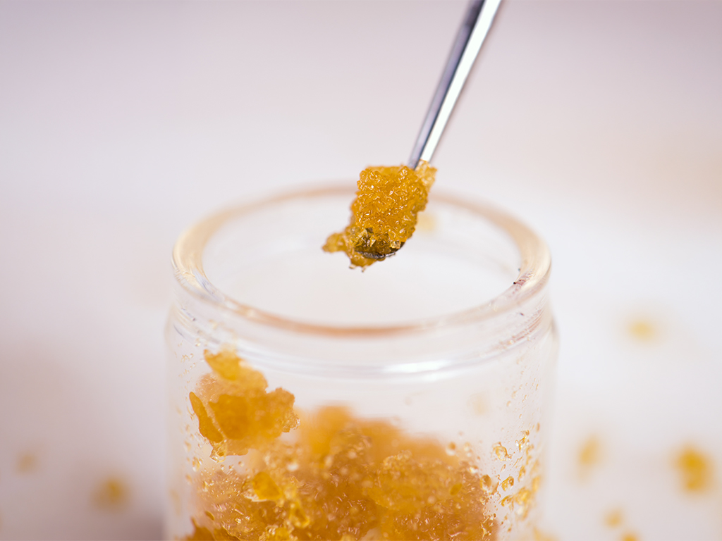 Concentrate Dab Jar | High End Market Place Concentrate Dab Jar | High End Market Place